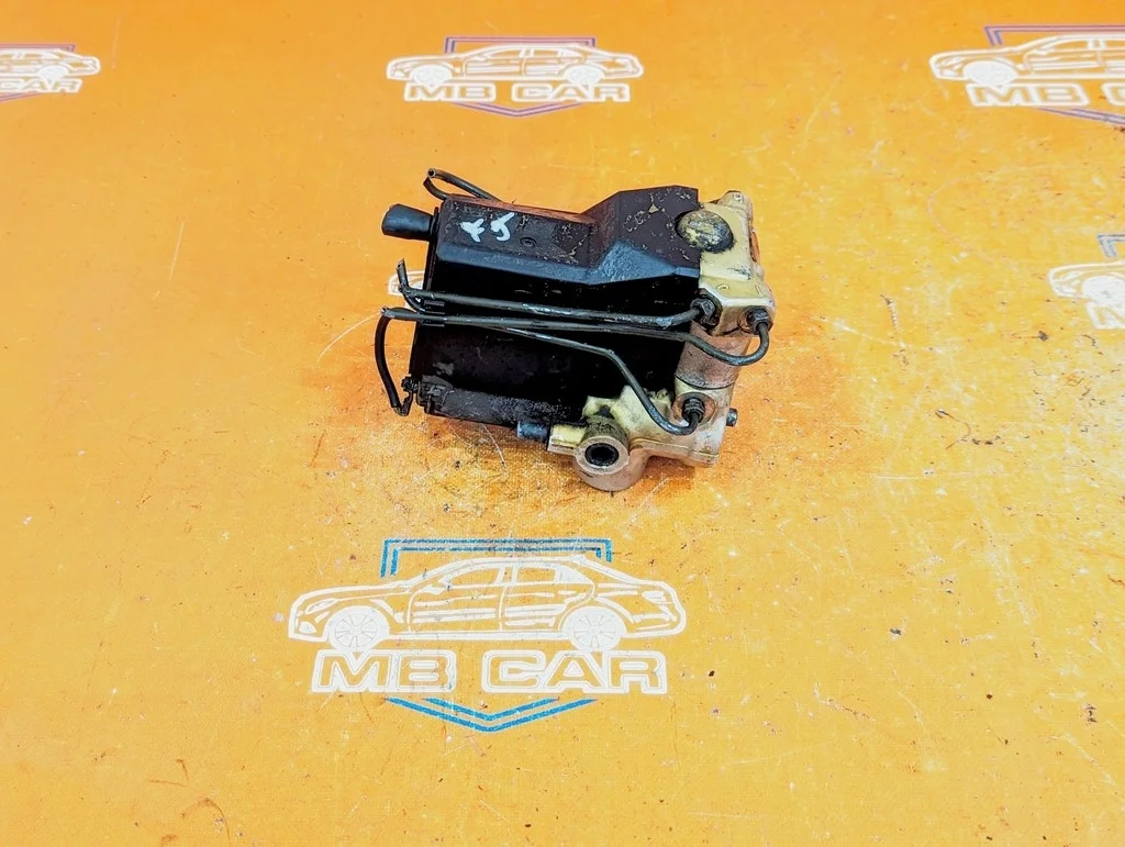 Блок ABS Mercedes-Benz