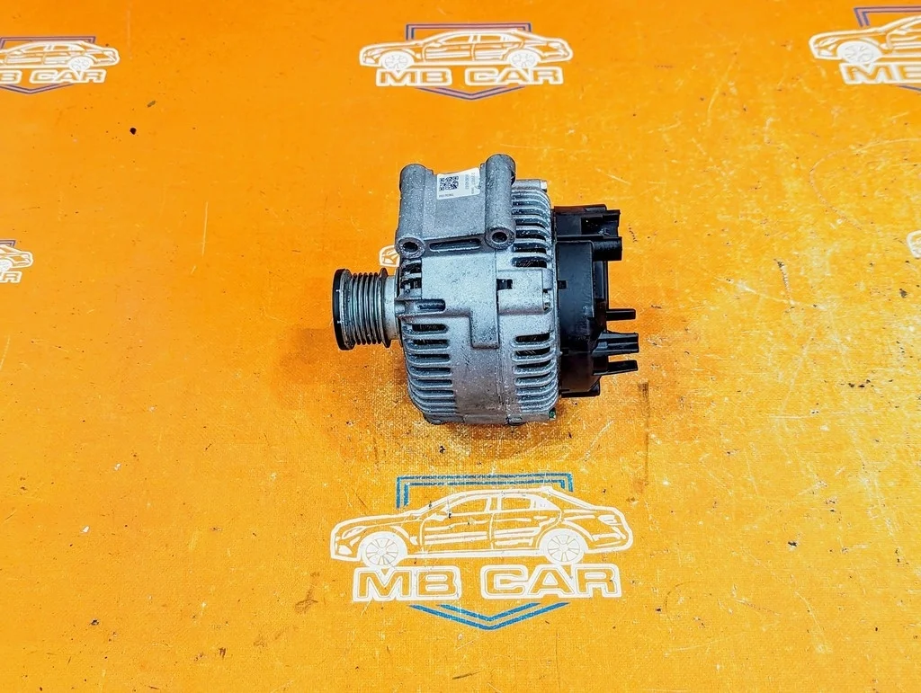 Генератор Mercedes-Benz