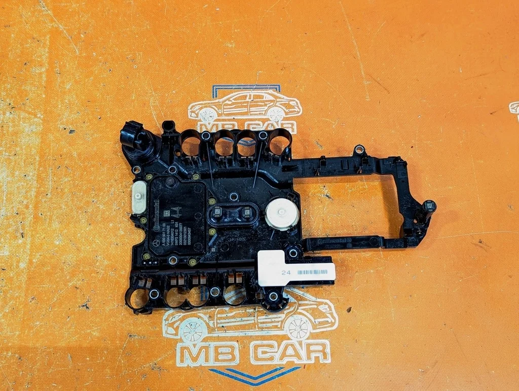 Плата АКПП 9 серии 7G-Tronic Mercedes-Benz