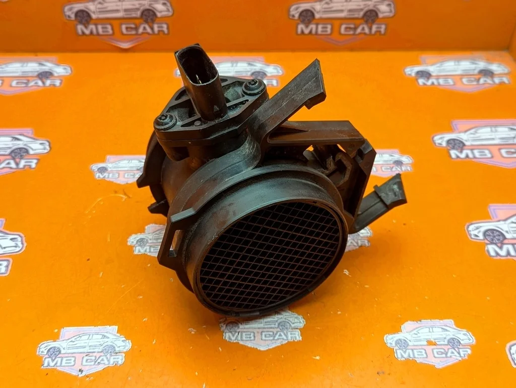 Расходомер Mercedes-Benz