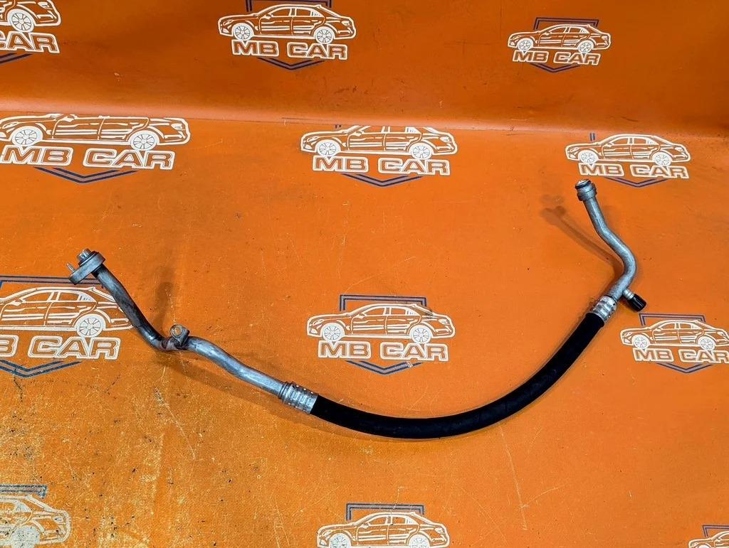 Трубка кондиционера Mercedes-Benz