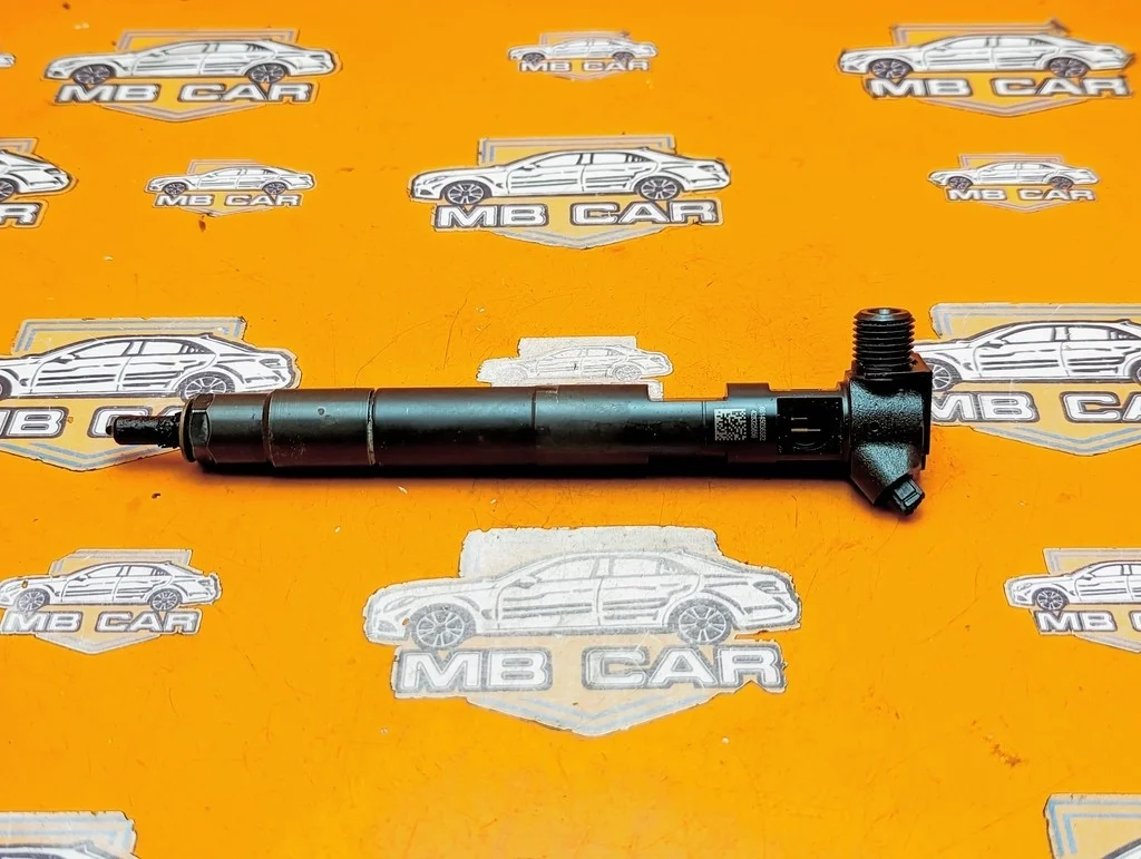 Форсунка ДИЗЕЛЬ Mercedes-Benz