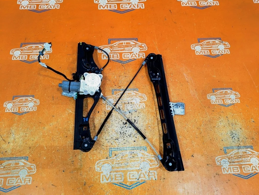 Стеклоподъемник передний левый Mercedes-Benz