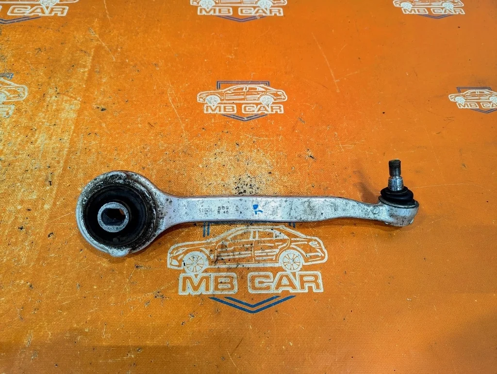 Рычаг передний нижний правый Mercedes-Benz