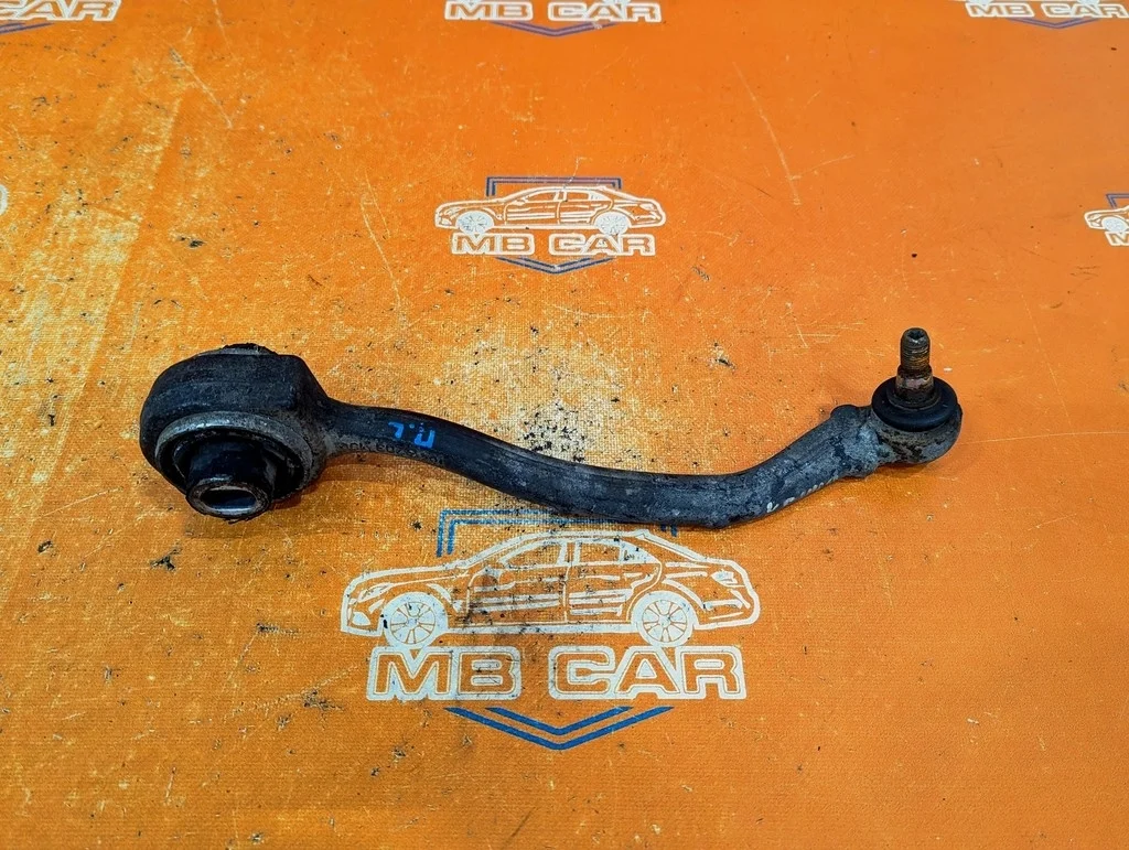 Рычаг передний нижний левый Mercedes-Benz