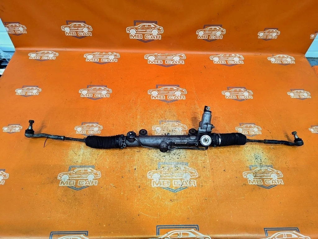 Рулевая рейка Mercedes-Benz