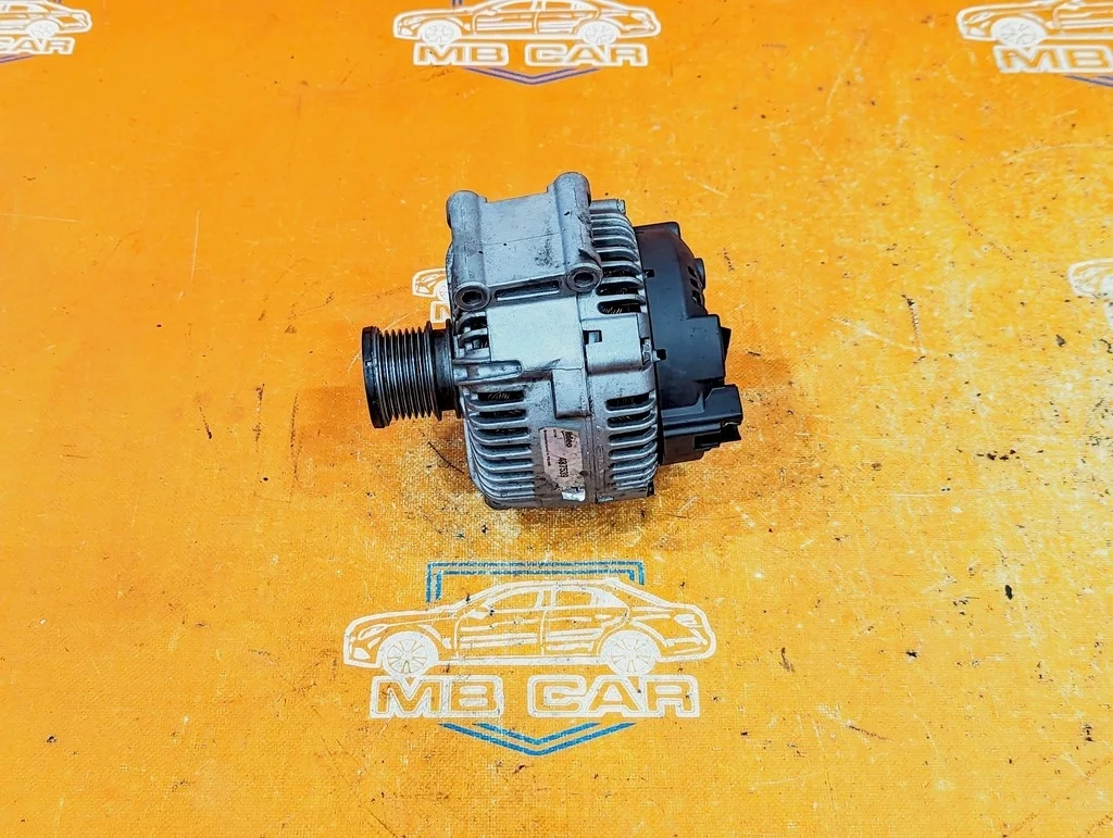Генератор Mercedes-Benz