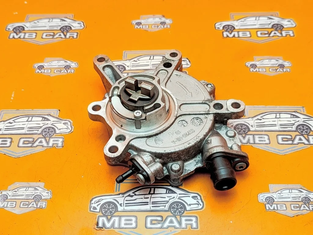 Насос вакуумный Mercedes-Benz