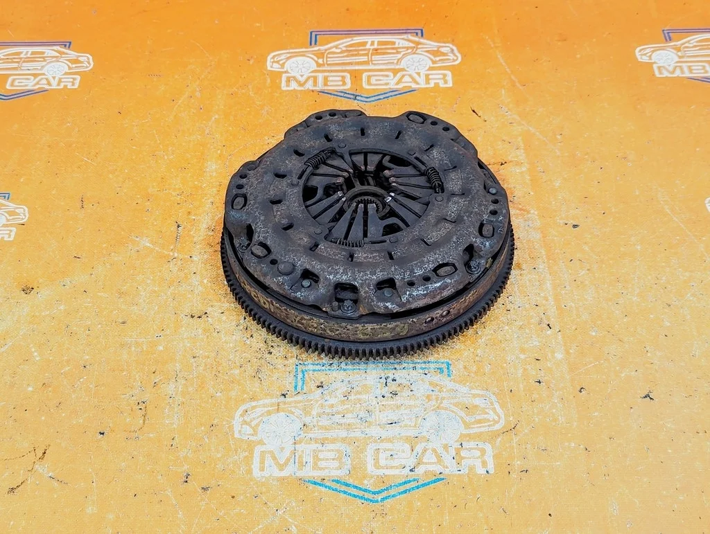 Маховик МКПП Mercedes-Benz