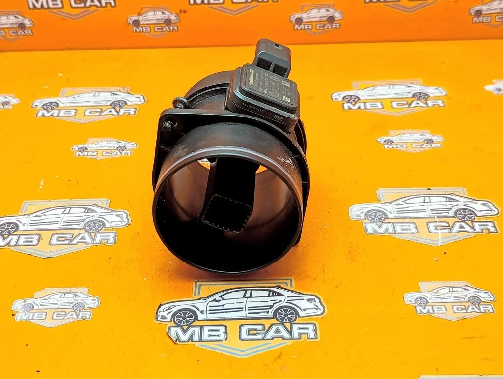 Расходомер Mercedes-Benz