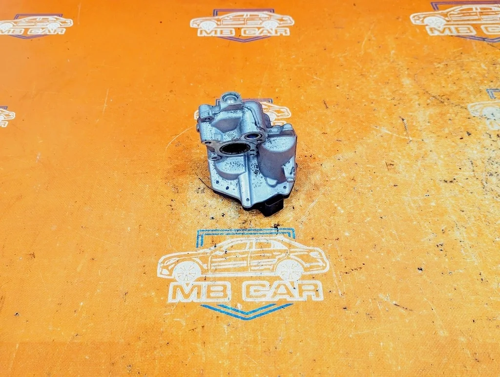 Клапан EGR Mercedes-Benz