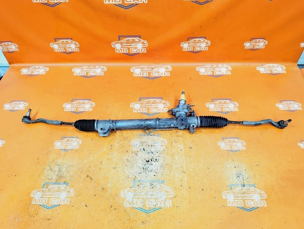 Рулевая рейка Mercedes-Benz