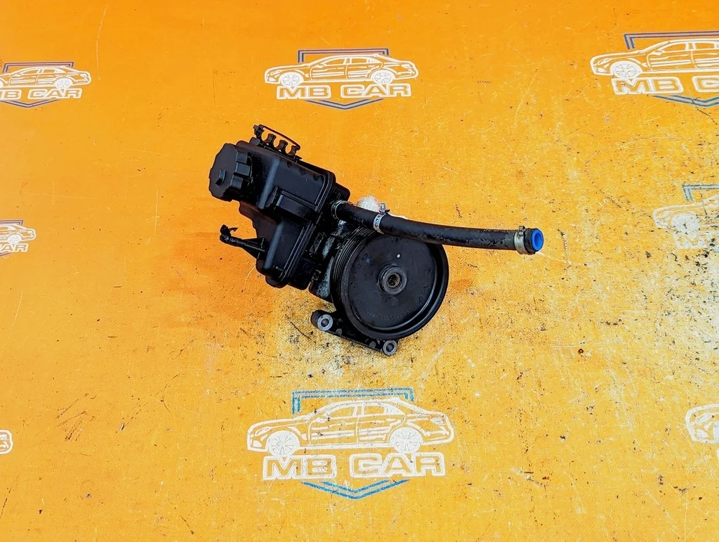 ГУР Mercedes-Benz