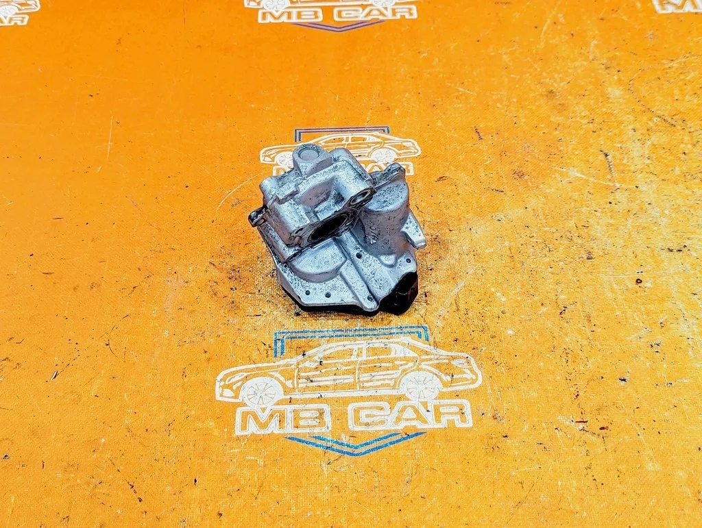 Клапан EGR Mercedes-Benz