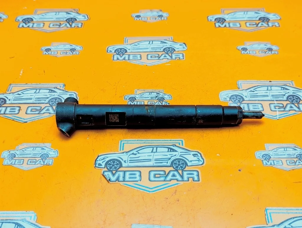 Форсунка ДИЗЕЛЬ Mercedes-Benz