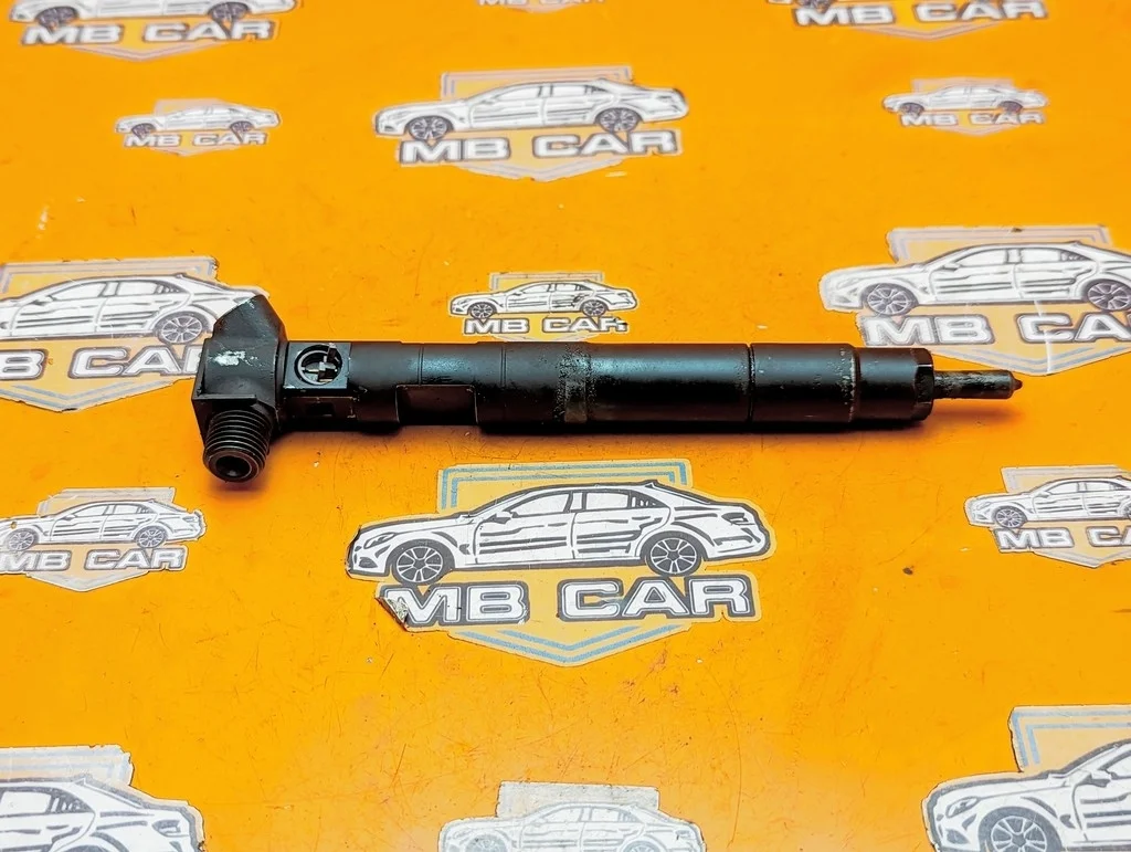 Форсунка ДИЗЕЛЬ Mercedes-Benz