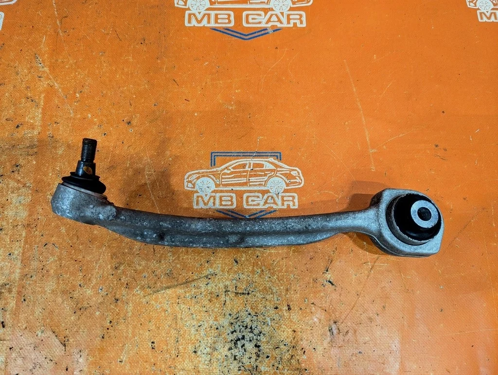 Рычаг передний нижний левый Mercedes-Benz