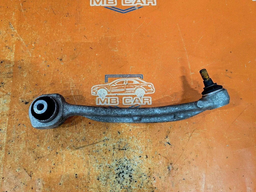 Рычаг передний нижний правый Mercedes-Benz