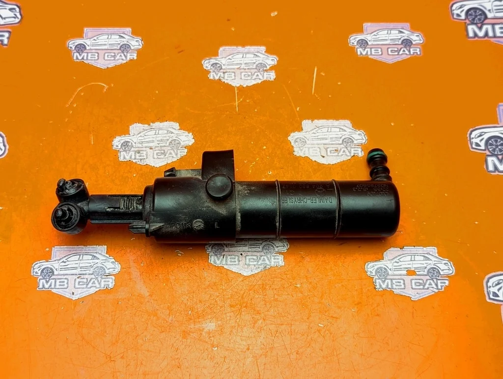 Омыватель фар Mercedes-Benz