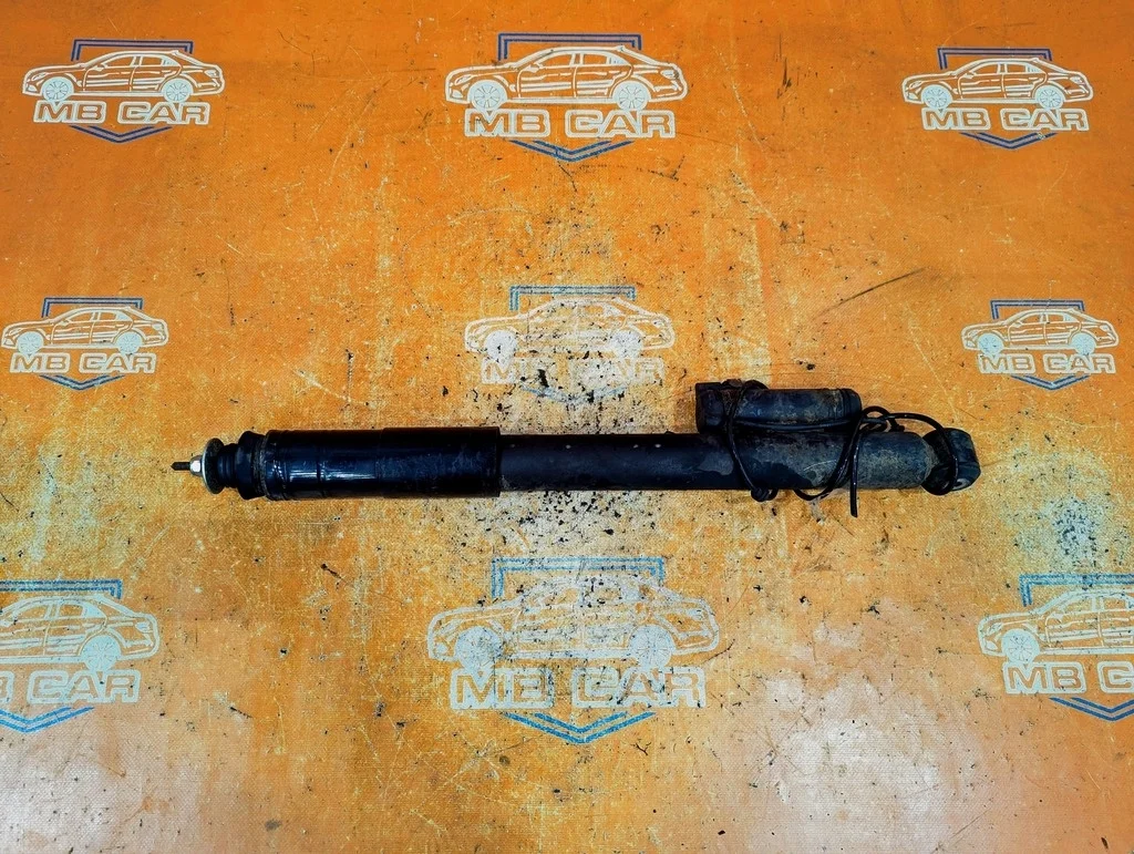 Амортизатор задний Mercedes-Benz