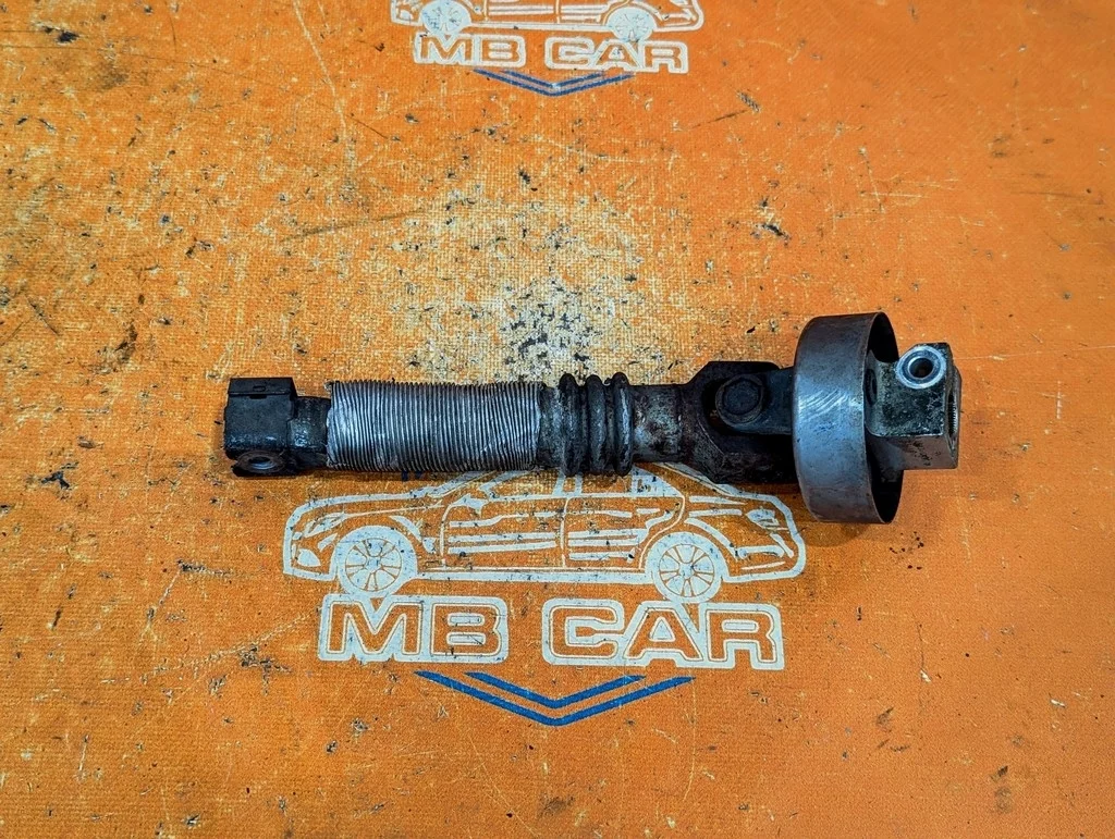 Кардан рулевого вала Mercedes-Benz