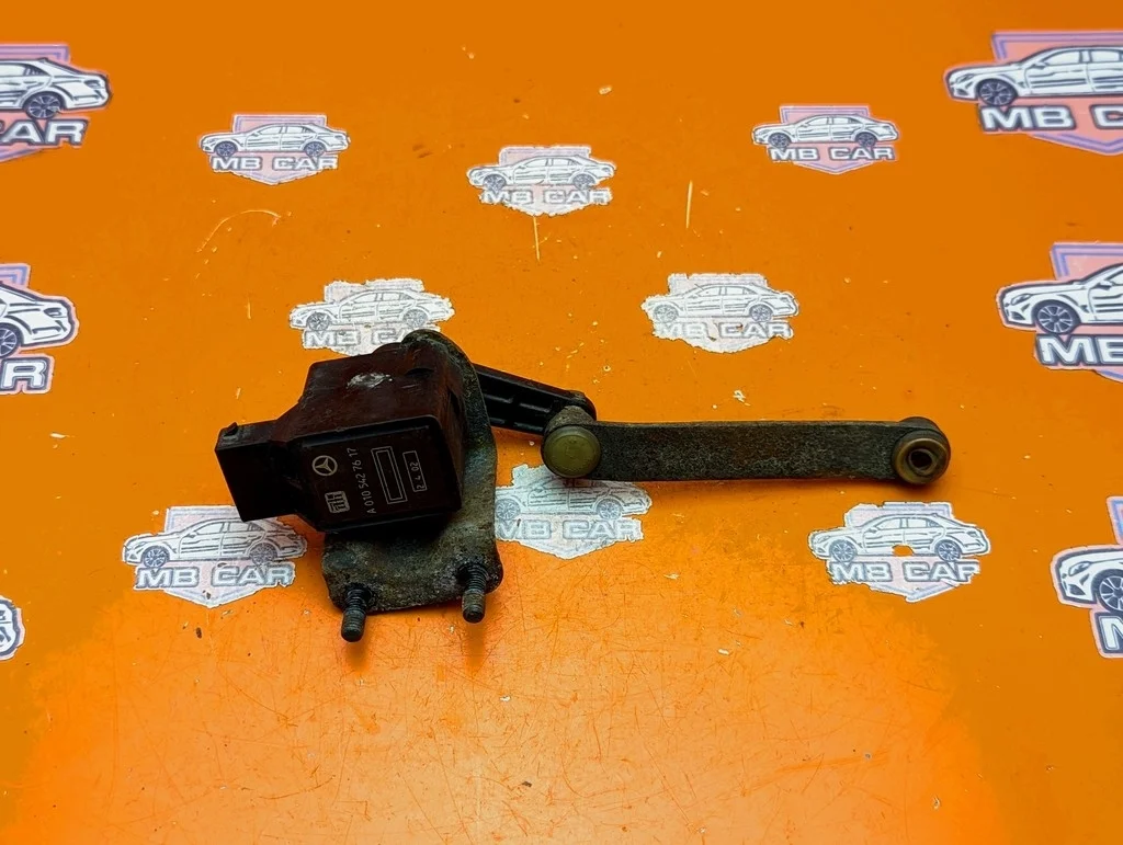 Датчик уровня пола Mercedes-Benz