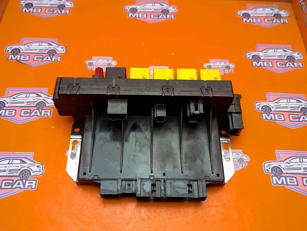 Блок SAM передний Mercedes-Benz