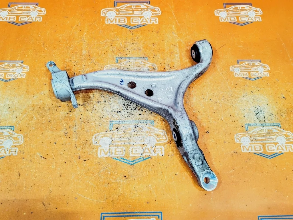 Рычаг передний нижний левый Mercedes-Benz