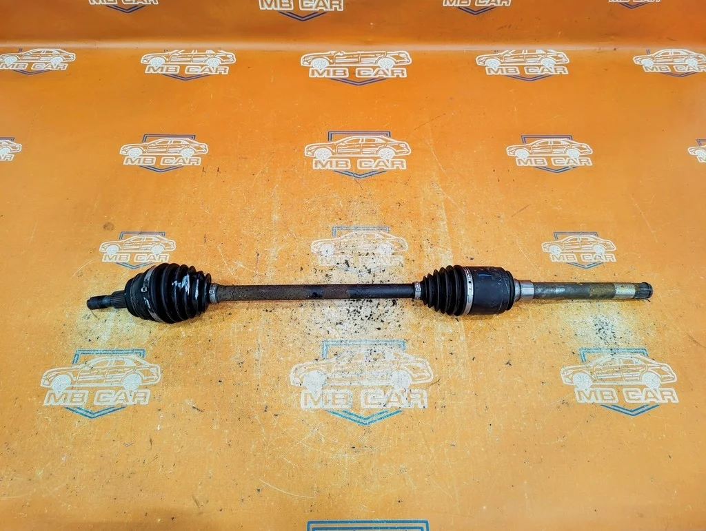 Привод передний правый Mercedes-Benz