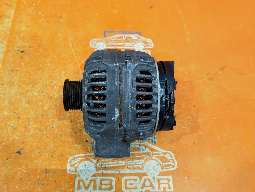 Генератор Mercedes-Benz
