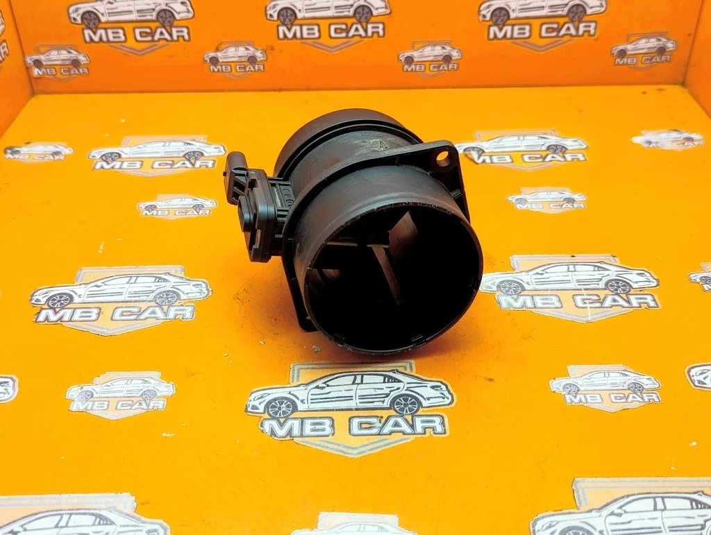 Расходомер Mercedes-Benz