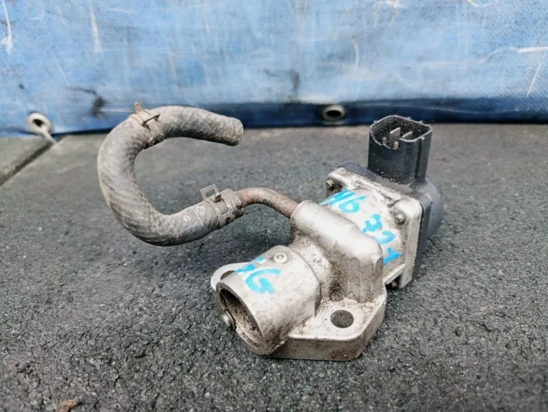 Клапан ЕГР Mazda Mazda 6 2006 LF0120300 2.0 LF