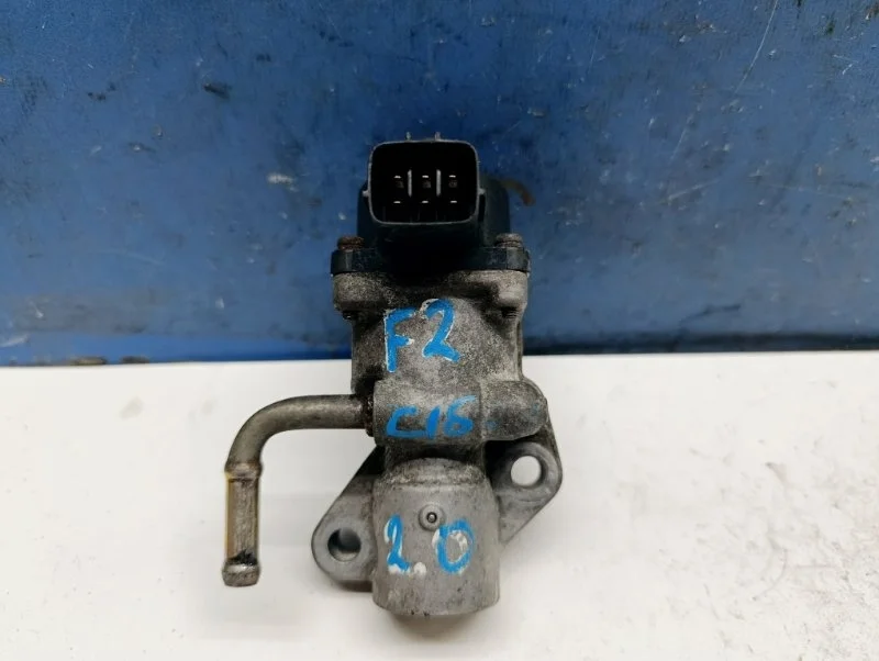 Клапан ЕГР Ford Focus 2 2008 5204549 1.8 QQDB