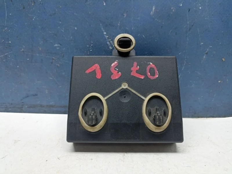 Блок управления дверью Audi Q7 2007 4L0959795B 4LB 3.0 BUG, задний левый