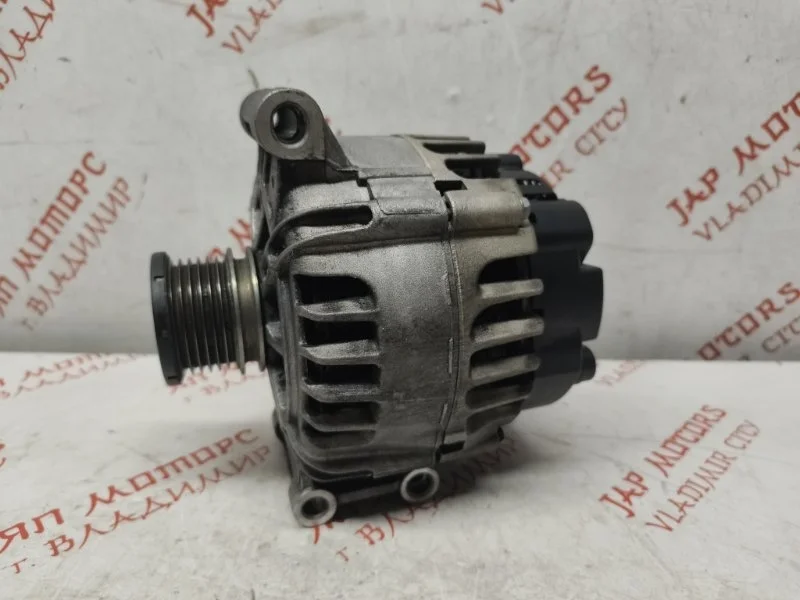 Генератор Citroen DS4 5F02 2012
