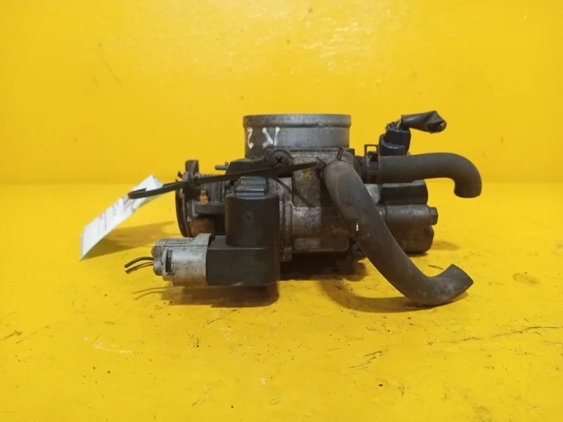 Дроссельная заслонка Honda CR-V 2 2002-2006