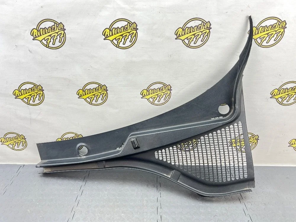 жабо Skoda Octavia III (2013—2017)