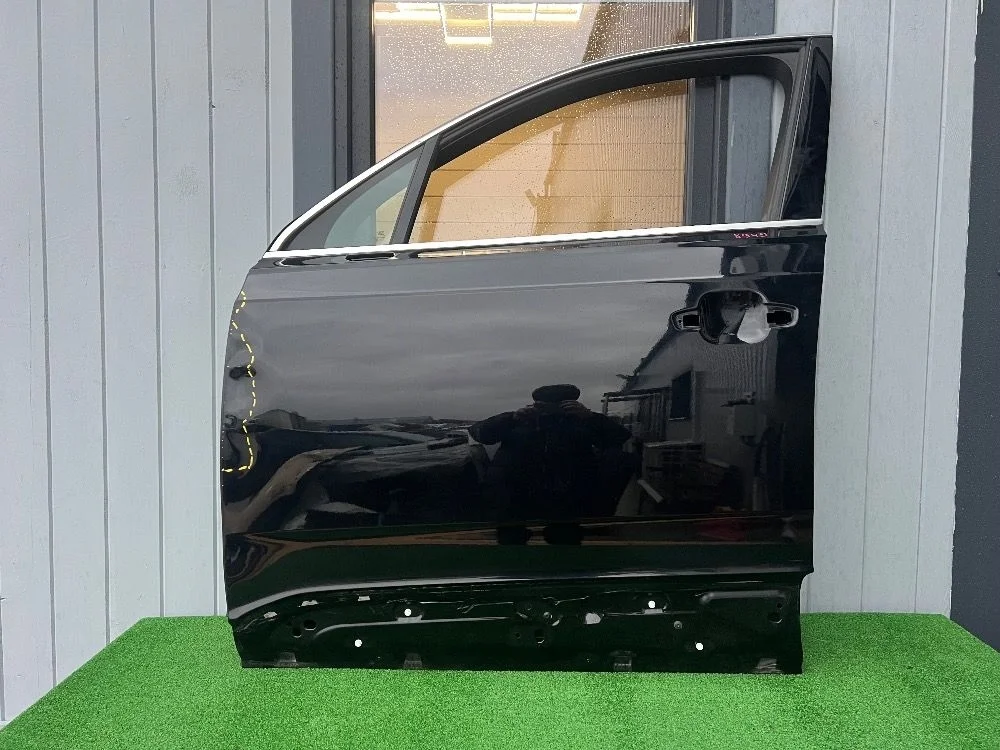Дверь передняя левая Audi Q7 4M (2015—2020)