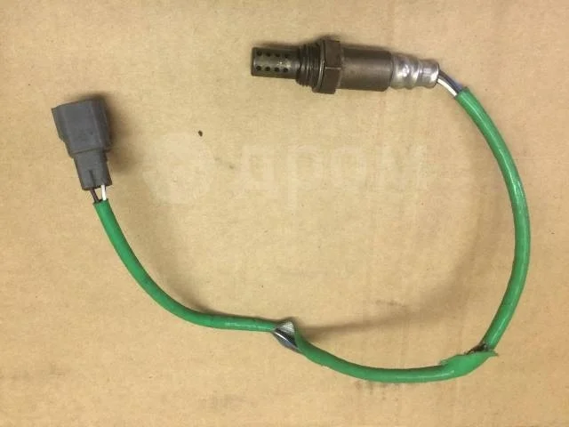 Лямбда зонд REAR