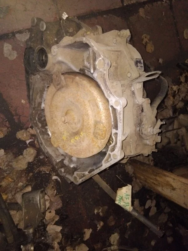 Акпп Opel Astra 1994 F