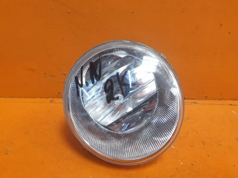 Птф Toyota RAV4 2015-2019 CA40