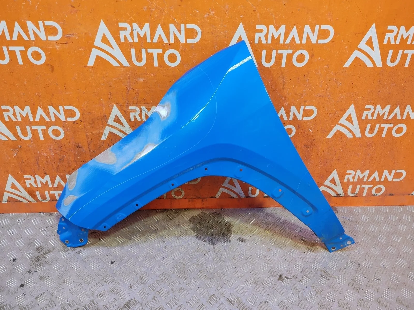 Крыло Toyota RAV4 2018-нв 5 XA50