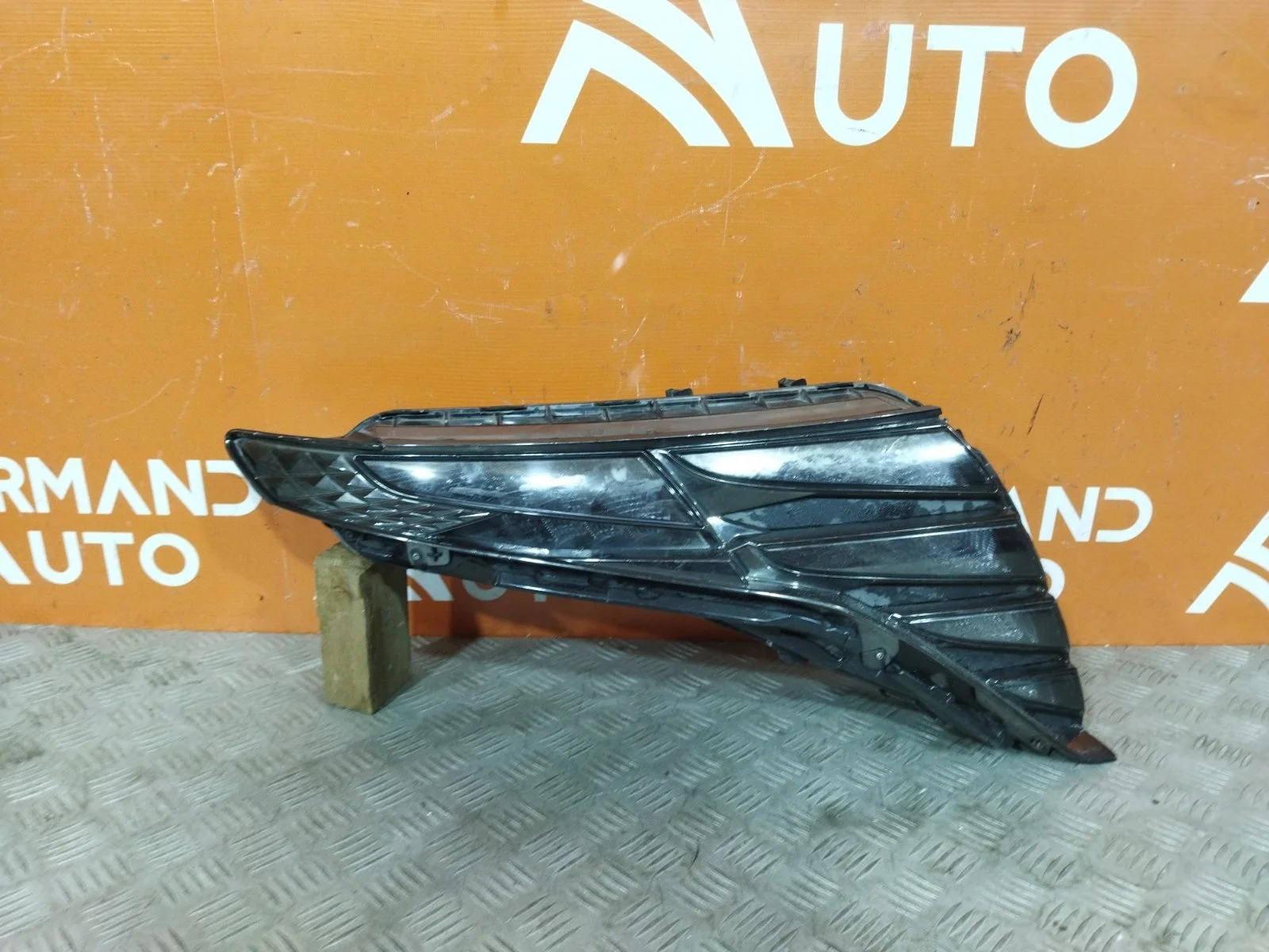 Дхо Hyundai Tucson 2020-нв 4