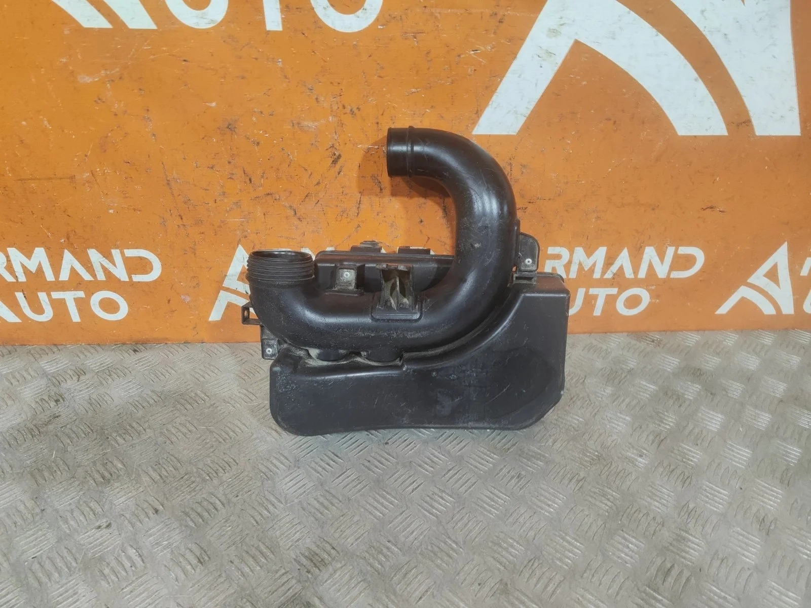 Резонатор воздушного фильтра Hyundai Creta 2016-2021