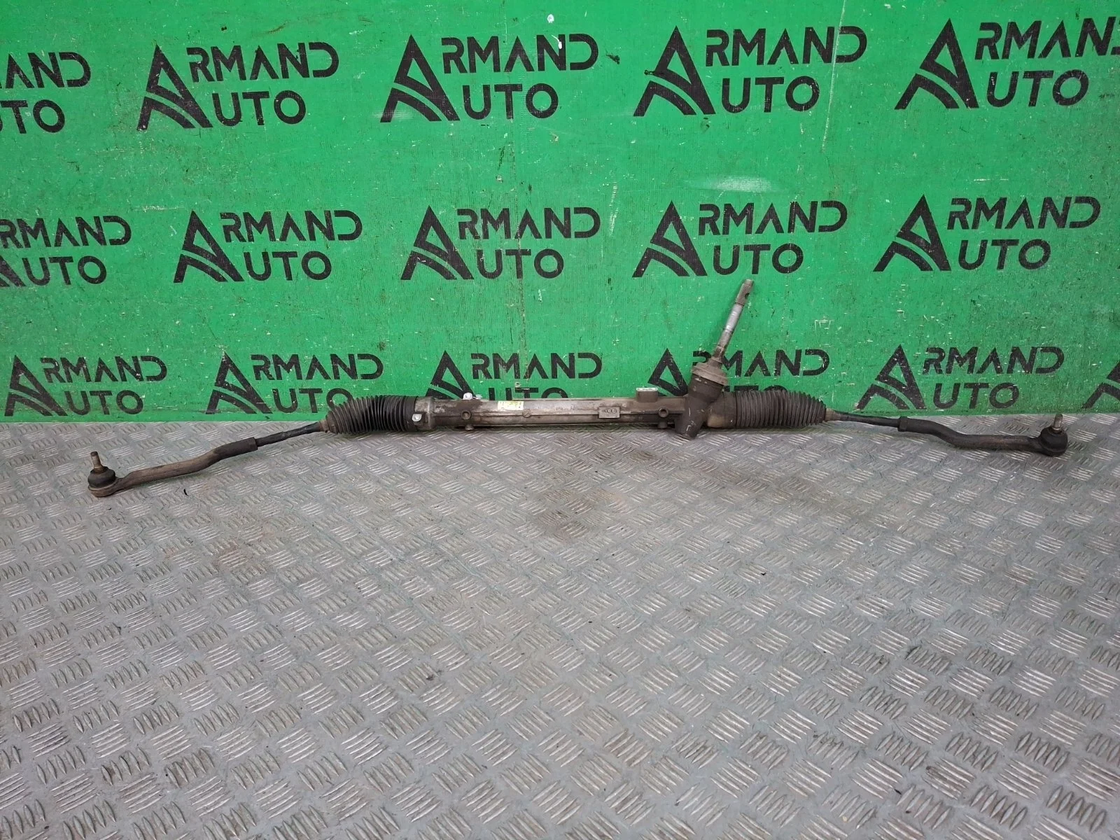 Рулевая рейка Nissan X-Trail 2013-2022 T32