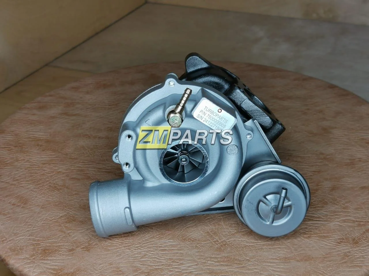 Турбина Ауди А4 1.8 новая, гарантия 6 месяцев