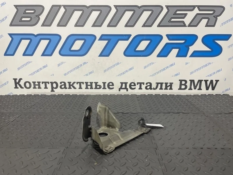 Кронштейн крыла BMW 41357267327 F25 N55B30A, передний правый