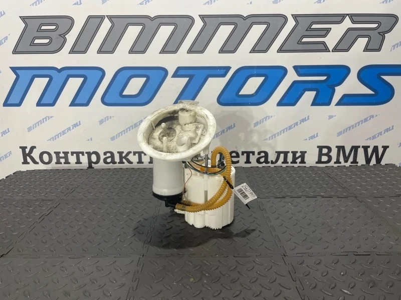 Топливный насос Bmw 435Ix 2015 16117243975 F33 N55B30A