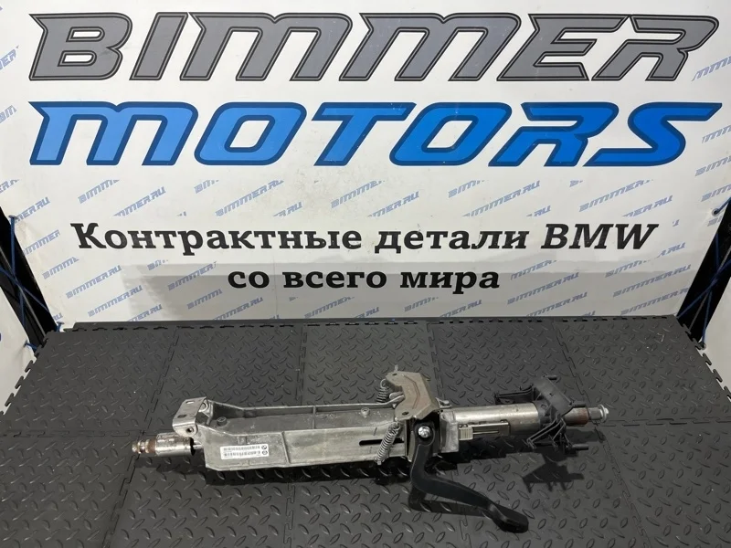 Рулевая колонка BMW 330I 2018 F30