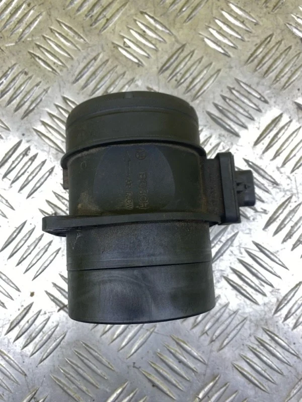 Расходомер воздуха Volkswagen Amarok (2010-Н.в.) 2011 03L906461A ПИКАП 2.0 D CDCA